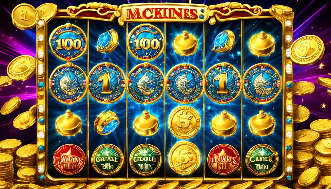 en iyi 16 Coins slot sitesi