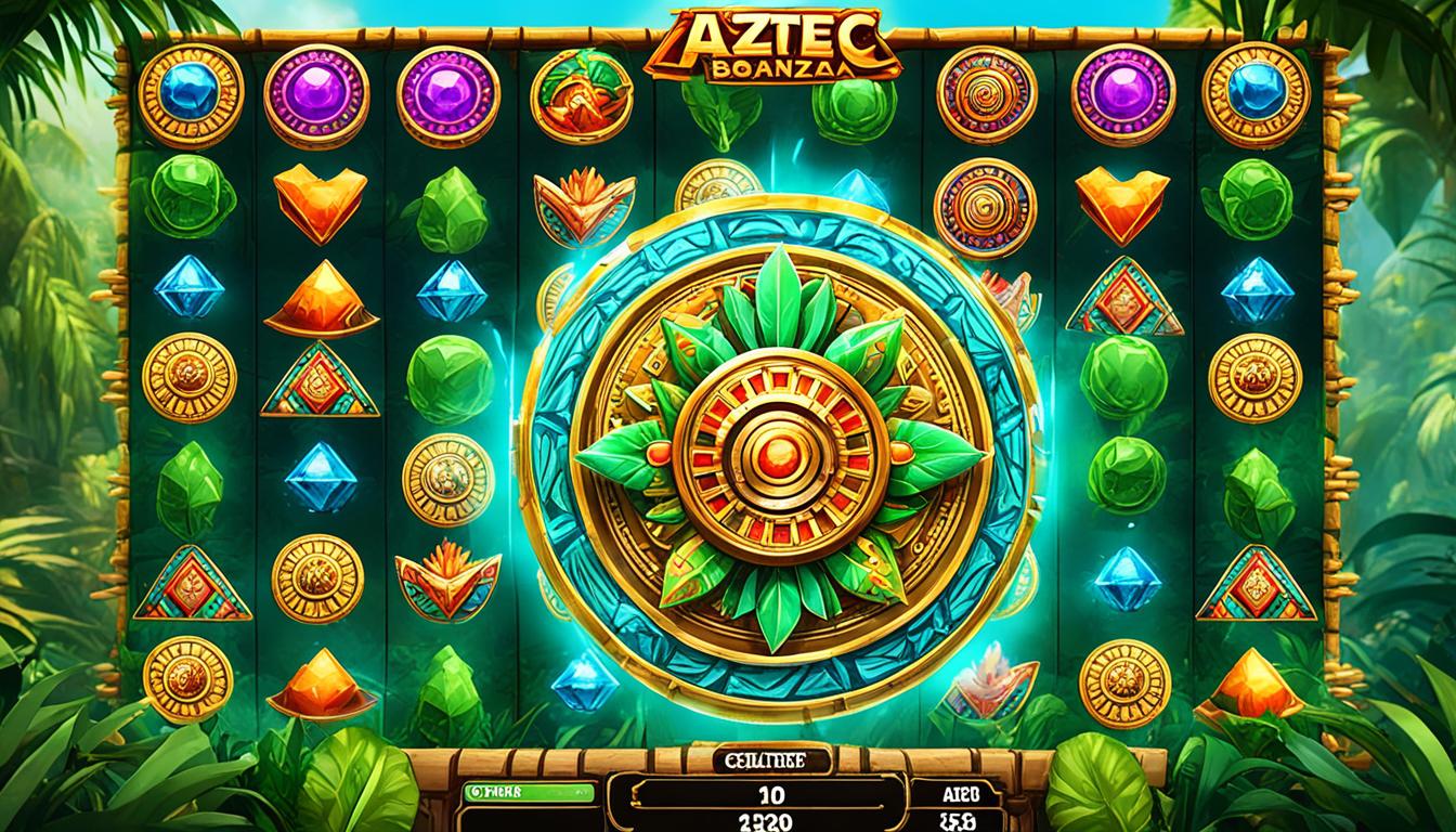 en iyi Aztec Magic Bonanza slot sitesi