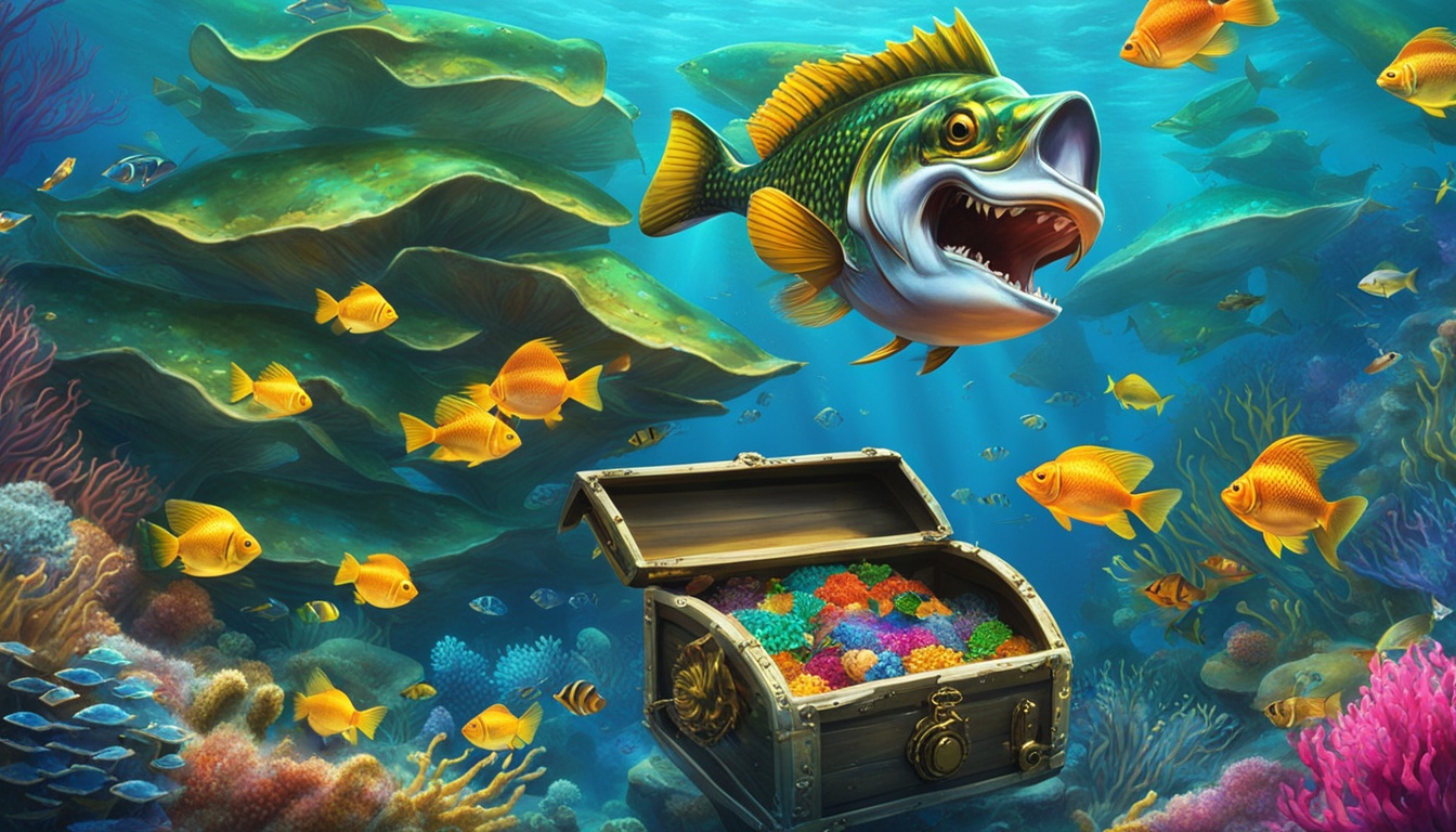 en iyi Big Bass Bonanza – Hold & Spinner slot sitesi