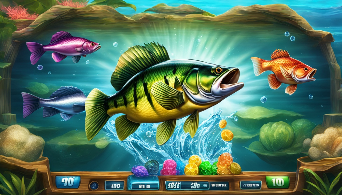 en iyi Big Bass Splash slot sitesi