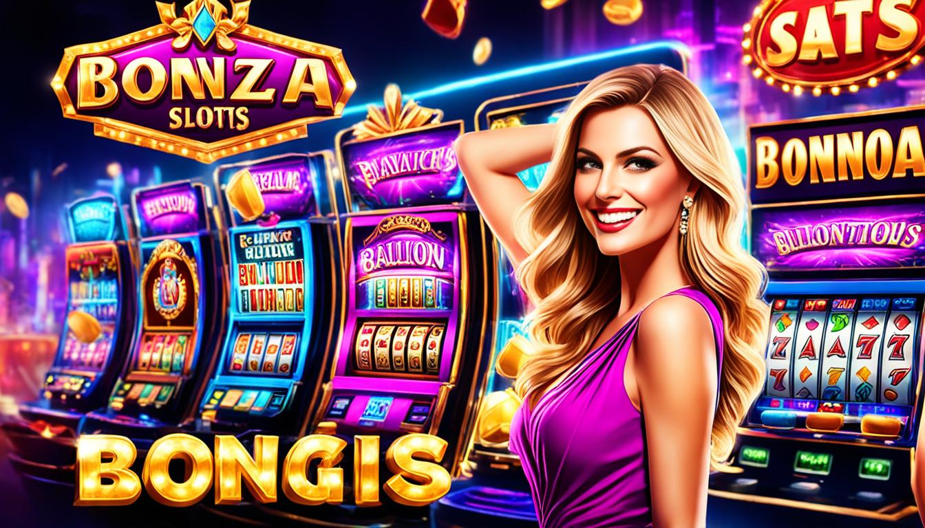 en iyi Bonanza Billion slot sitesi