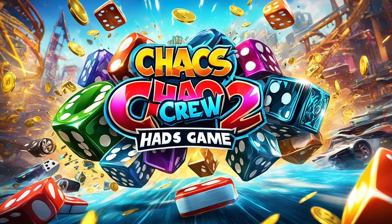 en iyi Chaos Crew 2 slot sitesi