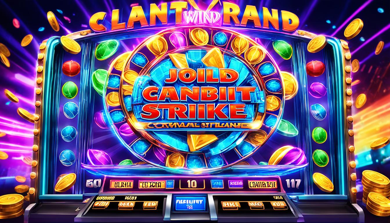 en iyi Coin Strike: Hold and Win slot sitesi