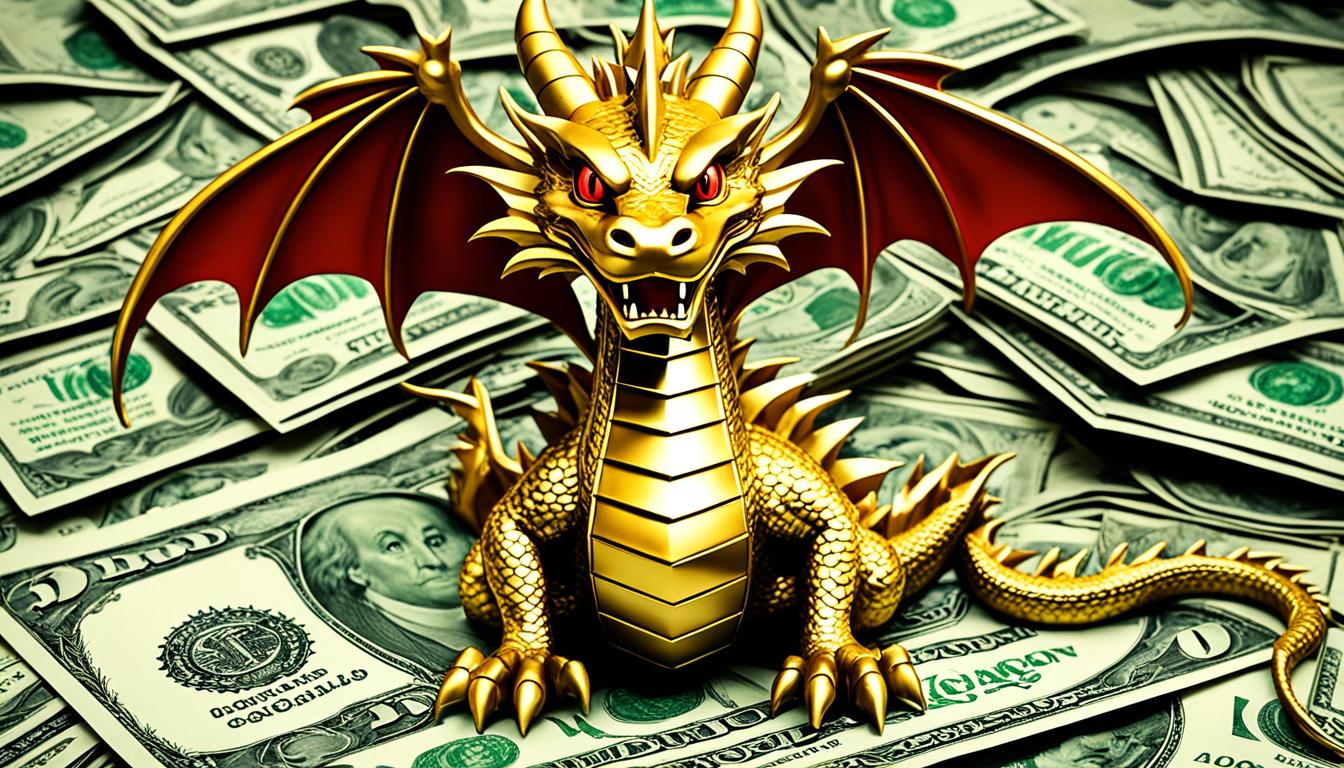 en iyi Dragon’s Money slot sitesi