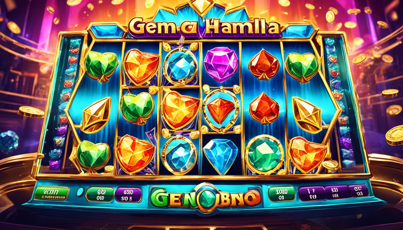 en iyi Gemhalla slot sitesi