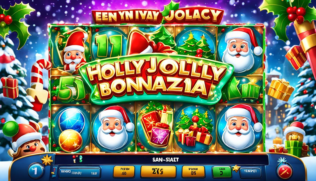 en iyi Holly Jolly Bonanza slot sitesi