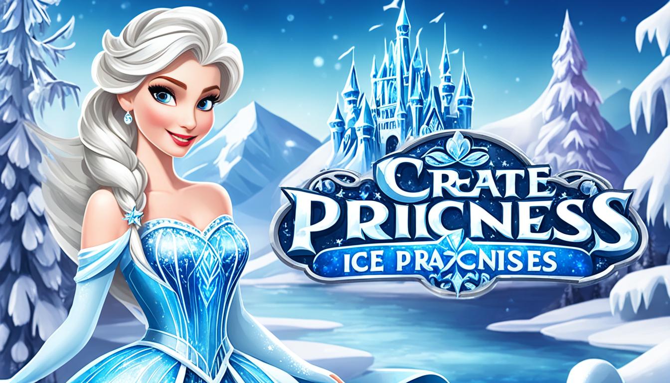 en iyi Ice Princess slot sitesi