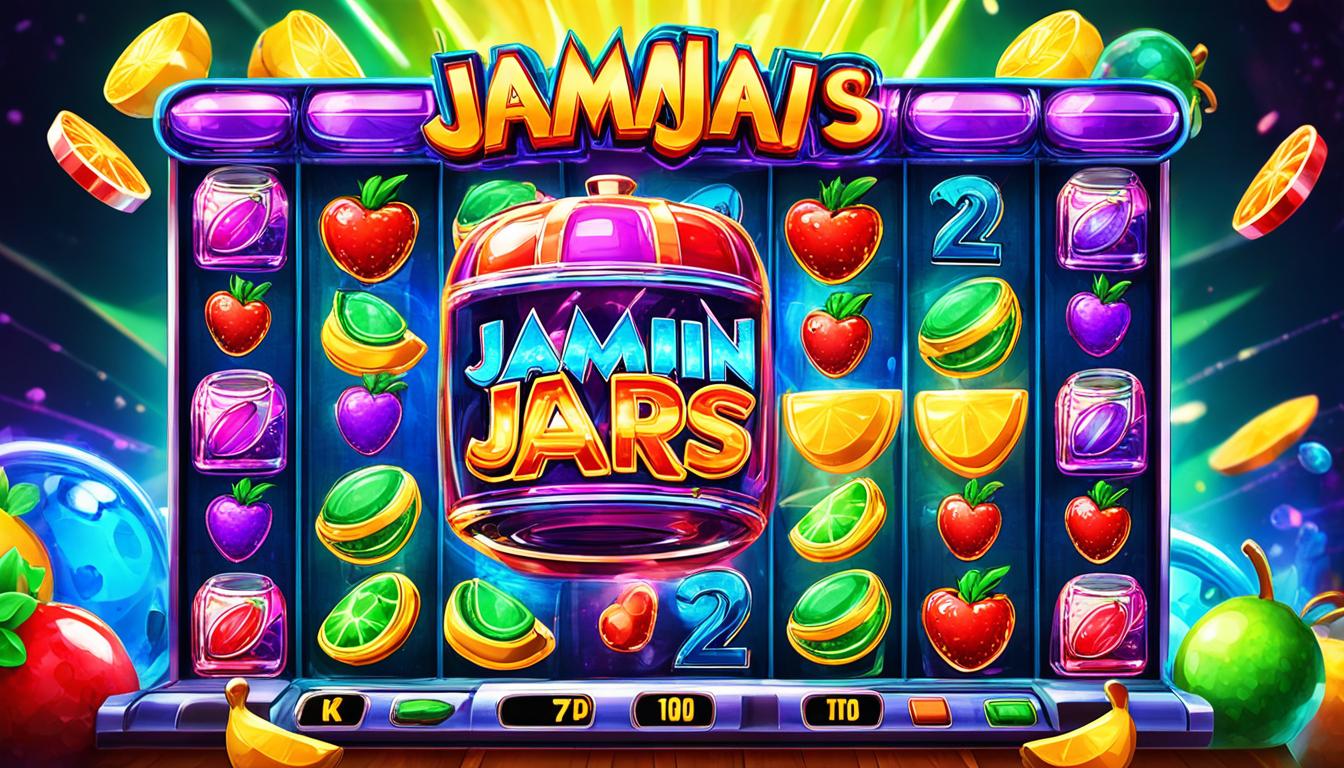 en iyi Jammin’ Jars 2 slot sitesi