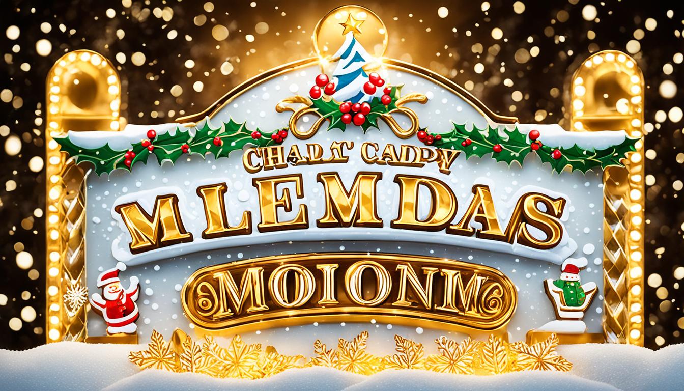 en iyi Midas Golden Touch Christmas Edition slot sitesi