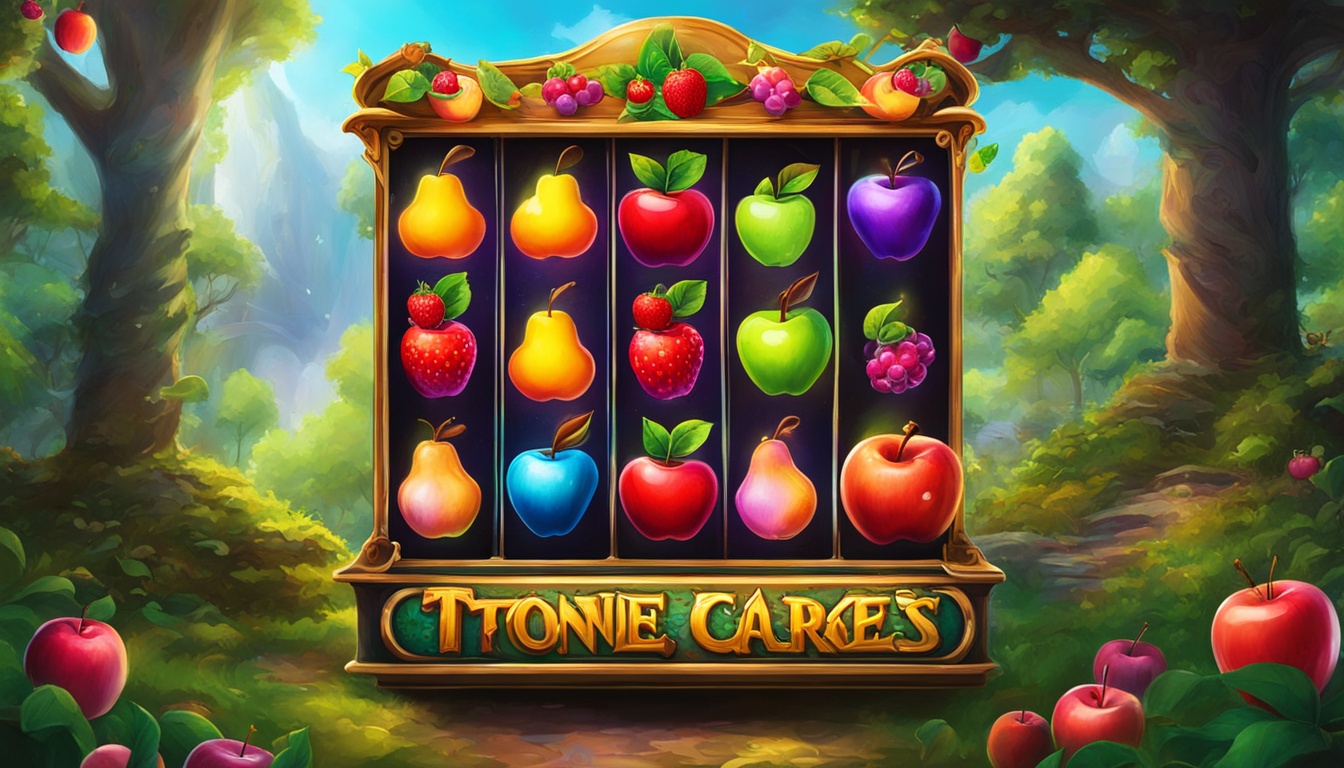 en iyi More Magic Apple slot sitesi