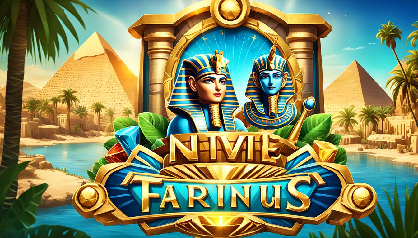 en iyi Nile Fortunes slot sitesi