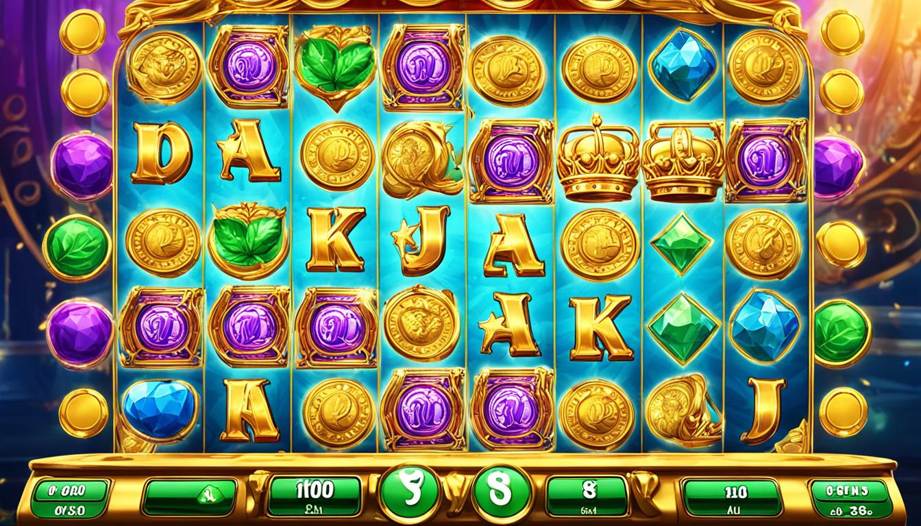 en iyi Royal Coins 2: Hold and Win slot sitesi