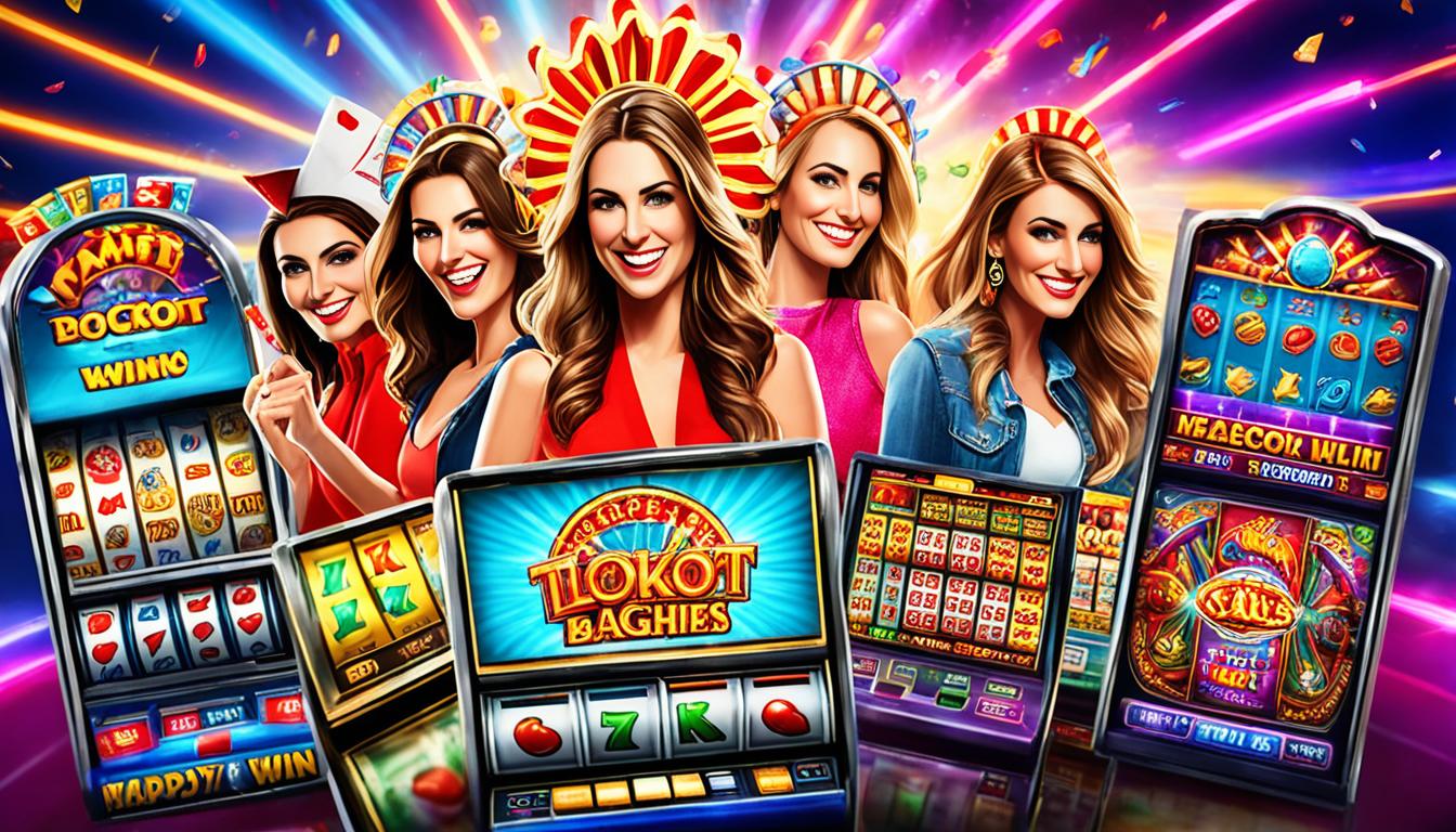 en iyi Slot Machine slot sitesi