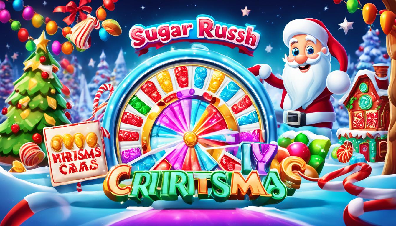 en iyi Sugar Rush Xmas slot sitesi