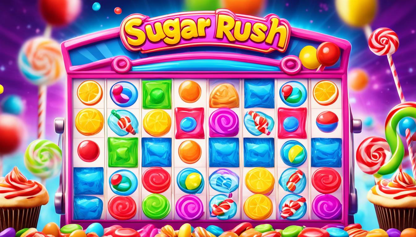 en iyi Sugar Rush slot sitesi