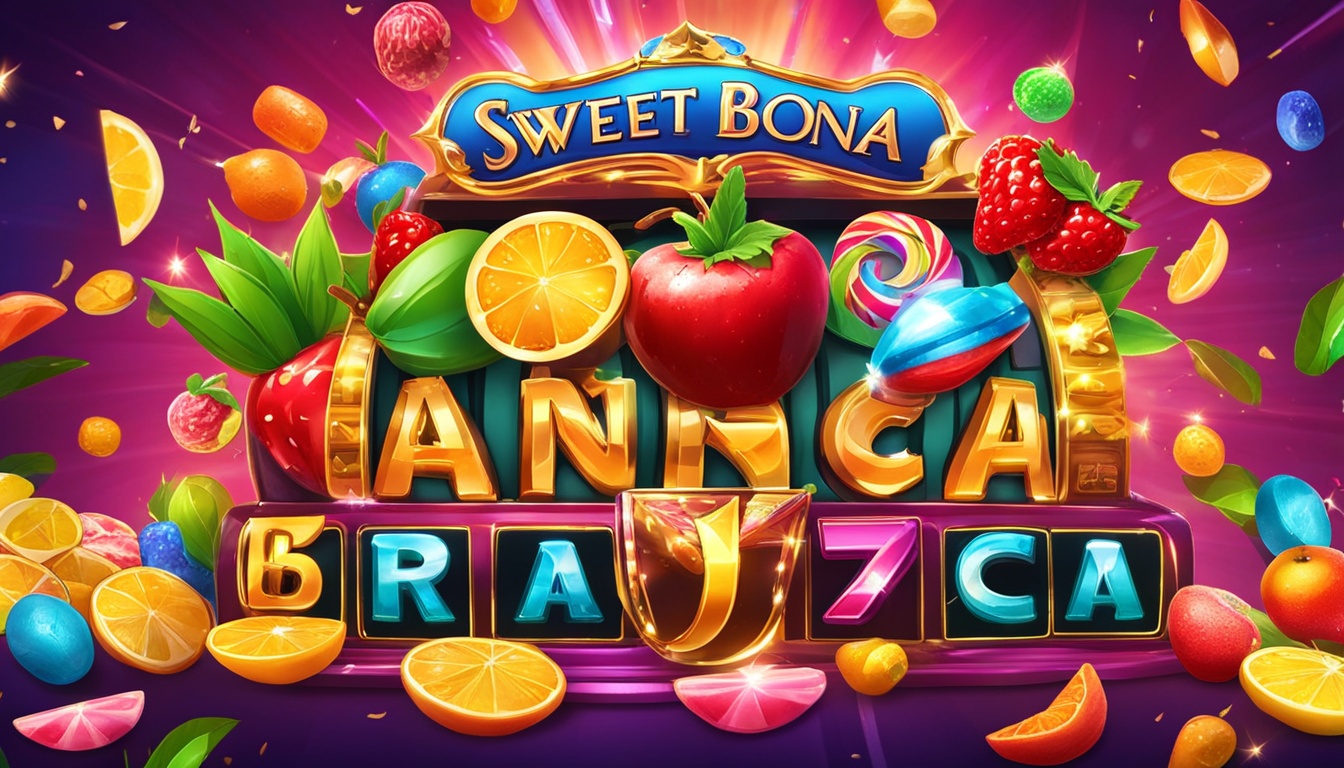 en iyi Sweet Bonanza slot sitesi