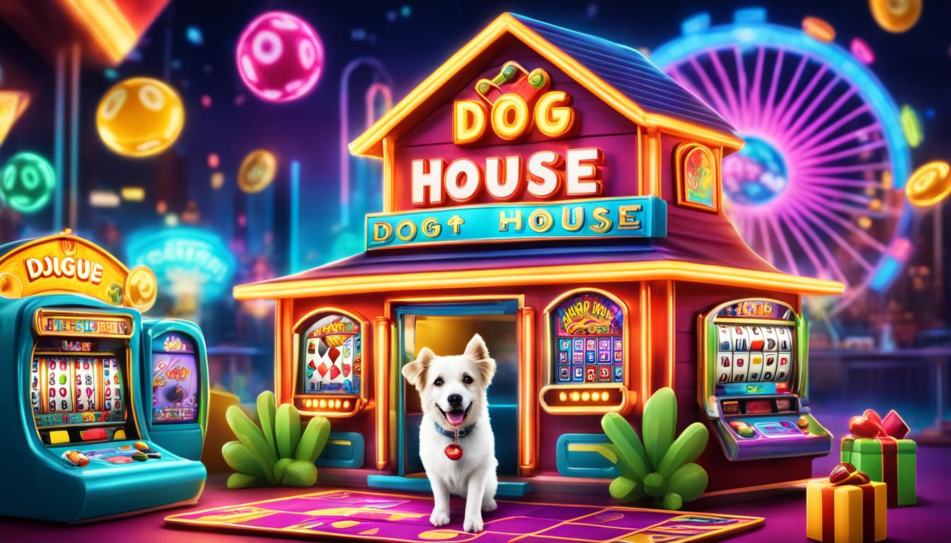 en iyi The Dog House slot sitesi