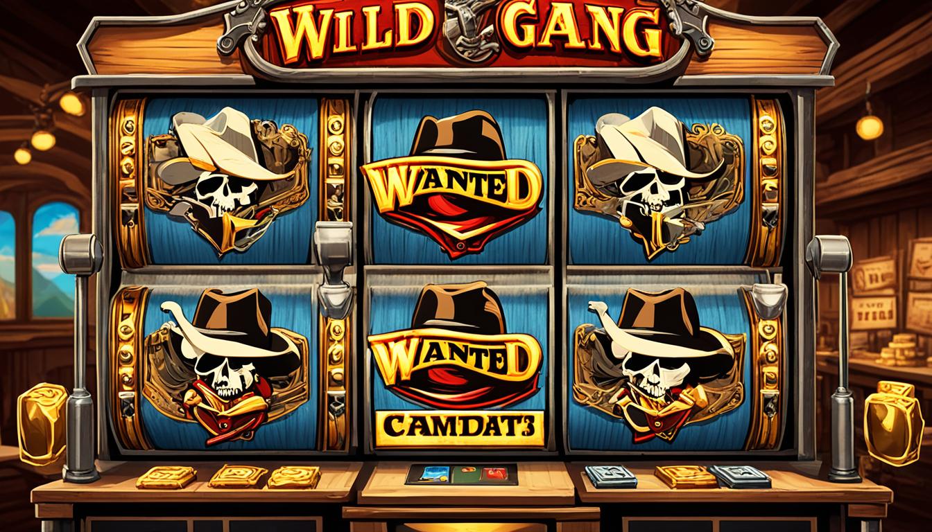 en iyi The Wild Gang slot sitesi