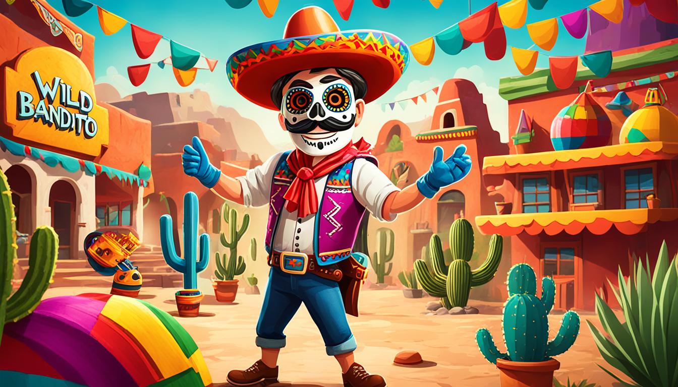 en iyi Wild Bandito slot sitesi