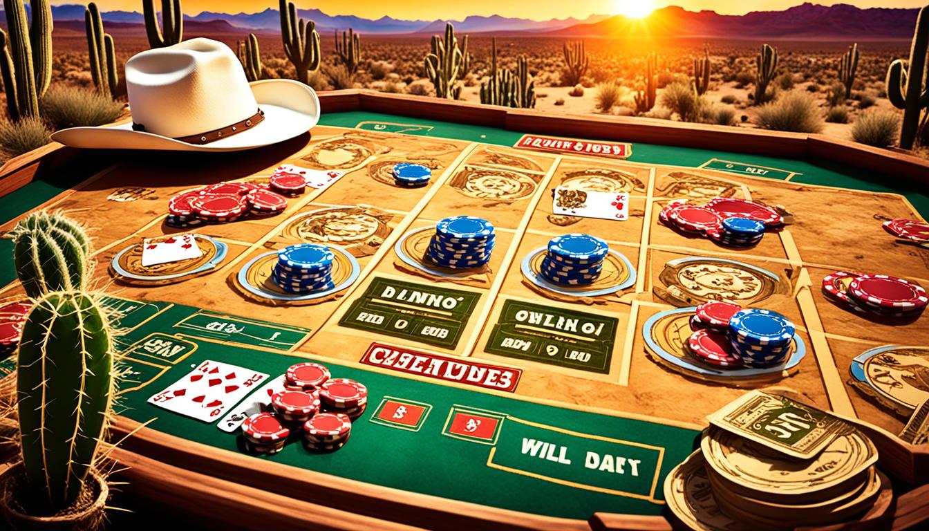 en iyi Wild West Duels slot sitesi