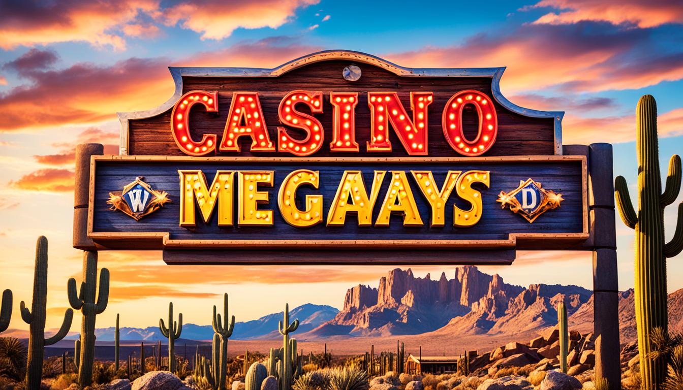 en iyi Wild West Gold Megaways slot sitesi