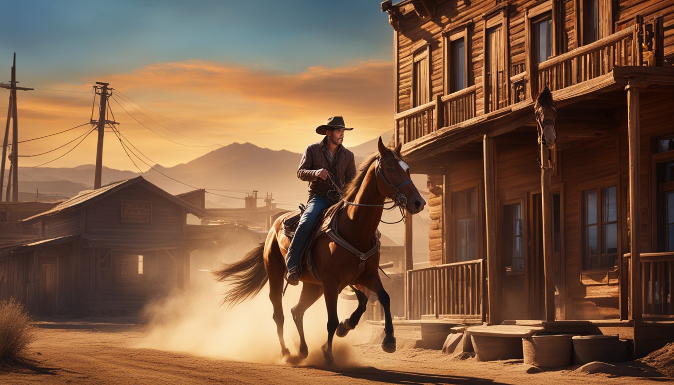 en iyi Wild West Gold slot sitesi