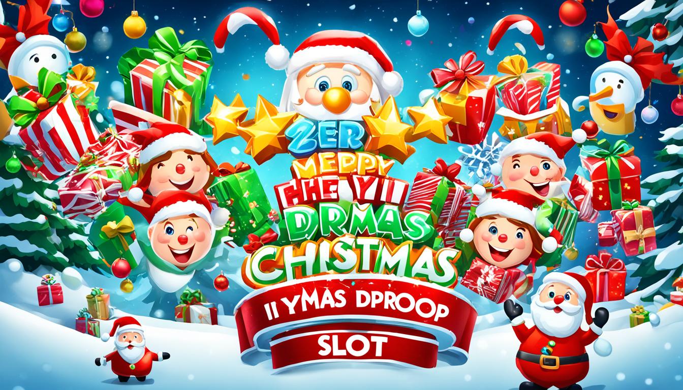 en iyi Xmas Drop slot sitesi